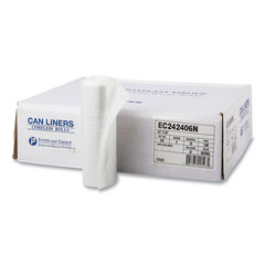 IBSEC242406N - High-Density Commercial Can Liners