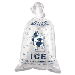 IBSIC1221 - Ice Bags