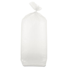 Inteplast Group Food Bags, 0.75 mil, 5