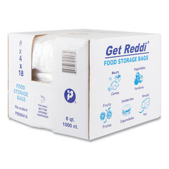 Get reddi food storage bags hot sale