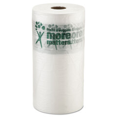 Inteplast Group Produce Bags, 9 microns, 10