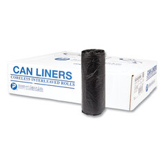 IBSS243306K - High-Density Commercial Can Liners