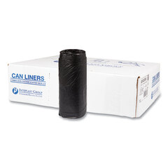 IBSS243308K - High-Density Commercial Can Liners