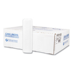 IBSS334013N - High-Density Interleaved Commercial Can Liners