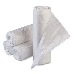 IBSVALH3340N11 - High-Density Commercial Can Liners Value Pack