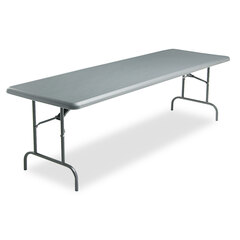 ICE65237 - Iceberg IndestrucTables Too™ 1200 Series Rectangular Table