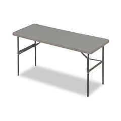 ICE65377 - Iceberg IndestrucTables Too™ 1200 Series Rectangular Table