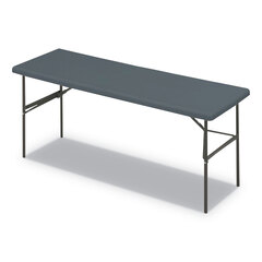 ICE65387 - Iceberg IndestrucTables Too™ 1200 Series Rectangular Table