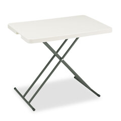 ICE65490 - Iceberg IndestrucTables Too™ 1200 Series Personal Folding Table