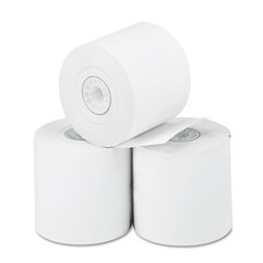 ICX90780079 - Iconex™ Direct Thermal Printing Thermal Paper Rolls