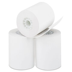 ICX90780549 - Iconex™ Direct Thermal Printing Thermal Paper Rolls