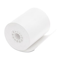 ICX90783046 - Iconex™ Direct Thermal Printing Thermal Paper Rolls
