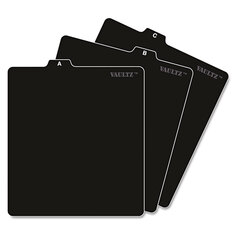 IDEVZ01176 - Vaultz® A-Z CD File Guides