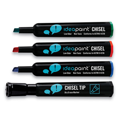 IDP24372710 - IdeaPaint™ Dry Erase Marker