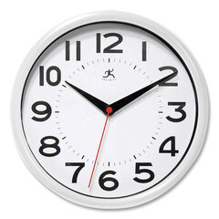 Infinity Instruments Ltd Metro Wall Clock, 9