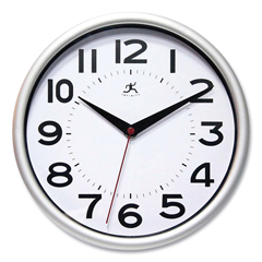 IFM949663 - Infinity Instruments Metro Wall Clock
