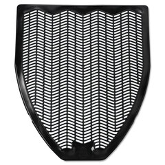 Impact Z-Mat™ Disposable Urinal Floor Mat, Fresh Blast Scent, Black