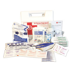 IMP7318 - Impact® 25-Person First Aid Kit