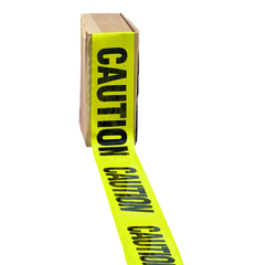 IMP7328 - Impact® Site Safety Barrier Tape