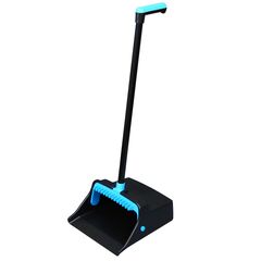 Impact LobbyMaster Plastic Dust Pan, 12.32