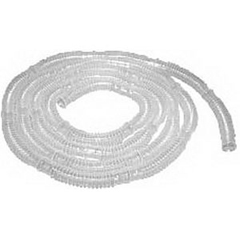 IND55001400-EA - Vyaire Medical - AirLife Disposable Corrugated Tubing 6, 1/EA