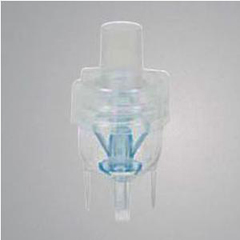 AirLife Misty Max 10 Disposable Nebulizer without Mask, 1/EA - Vyaire ...