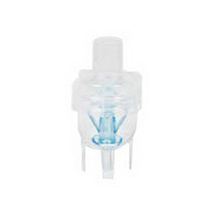 AirLife Misty Max 10 Disposable Nebulizer without Mask, 1/EA - Vyaire ...