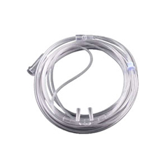 IND55002692-EA - Vyaire Medical - Airlife Pediatric Cushion Nasal Cannulas, Pediatric with 7 U/Connect-It Tubing, 1/EA