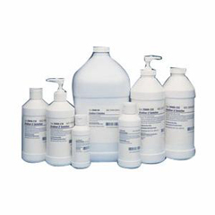 IND5529900208-CS - BD - Exidine 2% CHG Scrub Solution 8 oz., 24/CS