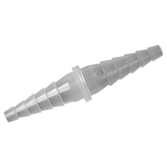 Cardinal Health 5-in-1 Tubing Connector, 25/BX