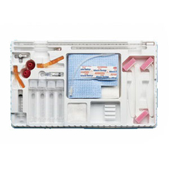 IND554301C-EA - BD - Adult Lumbar Puncture Tray, Each, 1/EA