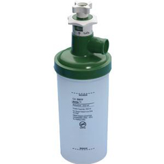 IND555207-EA - Vyaire Medical - AirLife Empty Nebulizer 500 mL, 1/EA