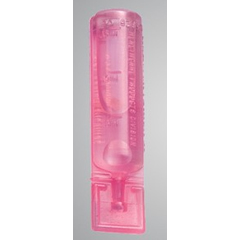 Vyaire Medical AirLife Modudose Unit Dose Saline 5mL 0.9% Inhalation, 100/BX
