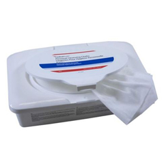 Cardinal Health Personal Cleansing Cloth, 8.6