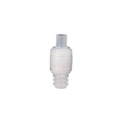 IND55557055200-EA - Vyaire Medical - Edith 1000 Heat-Moisture Exchanger, 1/EA