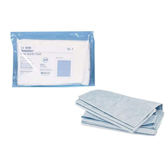 Surgical Sheet Drape, Three Quarter, 57