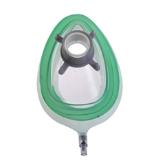 Vyaire Medical Breathtech Cushion Mask, Small, 1/EA