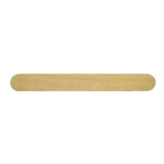 Cardinal Health Tongue Depressor, Nonsterile, Adult, 6