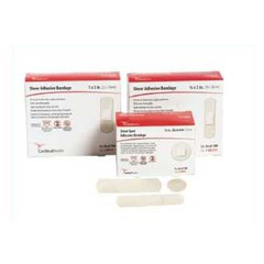 Cardinal Health Sheer Adhesive Bandage Spot 7/8