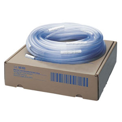 Cardinal Health Medi-Vac Sterile Tubing with Maxi-grip Connectors, 5 mm x 10', 1/EA