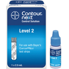 IND567314-BX - Contour - Next Level 2 Control Solution, 1/BX