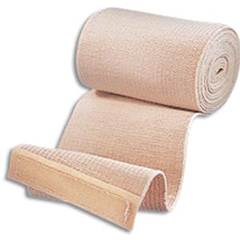 3M Ace Elastic Bandage with Hook Closure, 3