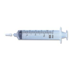 IND58302830-EA - BD - Syringe with Luer-Lok Tip 20mL, 1/EA