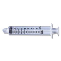 IND58302831-EA - BD - Disposable Slip-Tip Syringe 20mL, 1/EA