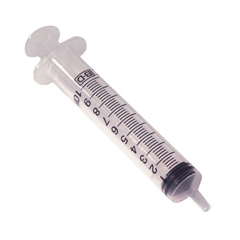 IND58303134-BX - BD - Disposable Slip-Tip Syringe 10mL, 200/BX