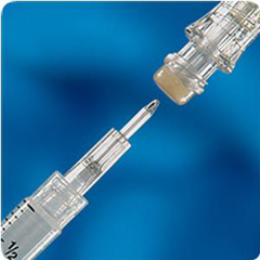 IND58303367-BX - BD - Interlink Vial Access Cannulas, 100/BX