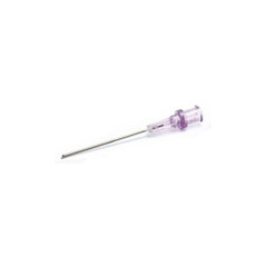 BD Blunt Filter Needle 18G x 1-1/2