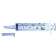 IND58309620-EA - BD - Catheter Tip Syringe 50mL, 1/EA