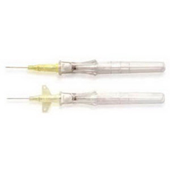 IND58381412-BX - BD - Insyte Autoguard Shielded IV Catheters 24G x 3/4, 50/BX
