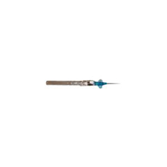 IND58381512-BX - BD - Insyte Autoguard Shielded IV Catheter 24G x 3/4, 50/BX